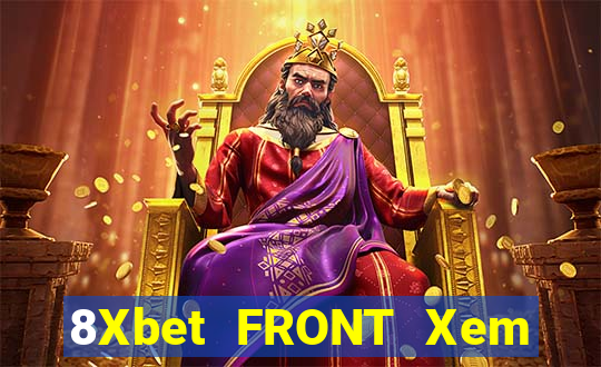 8Xbet FRONT Xem Lục An game bài