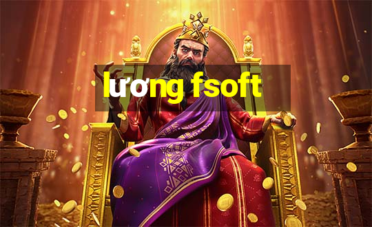 lương fsoft