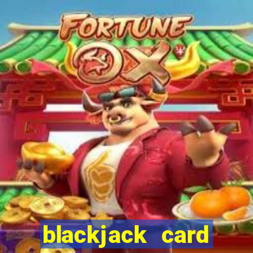 blackjack card counting worth