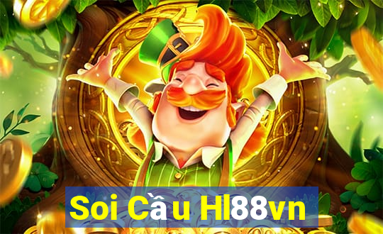 Soi Cầu Hl88vn