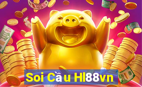 Soi Cầu Hl88vn