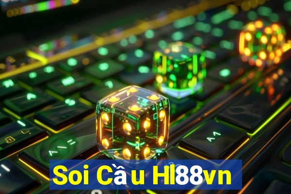 Soi Cầu Hl88vn