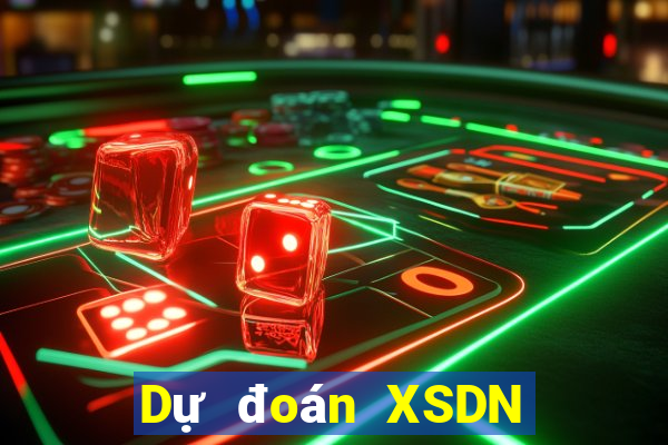 Dự đoán XSDN ngày 3