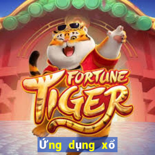 Ứng dụng xổ số 977