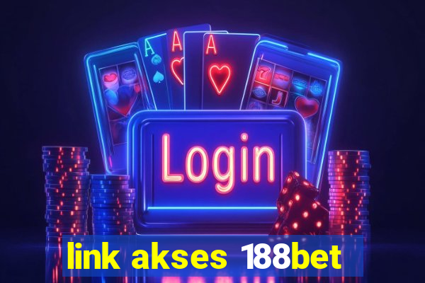 link akses 188bet