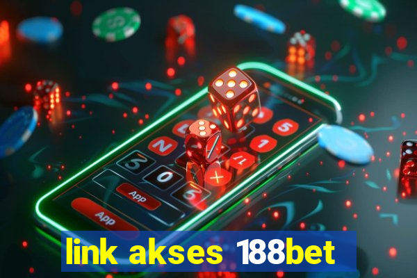 link akses 188bet