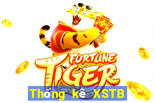 Thống kê XSTB ngày 10