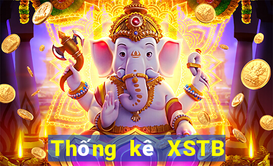 Thống kê XSTB ngày 10