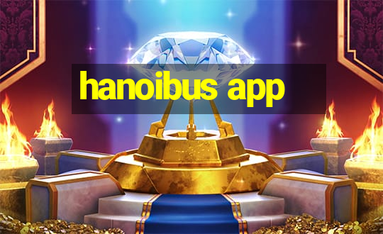 hanoibus app