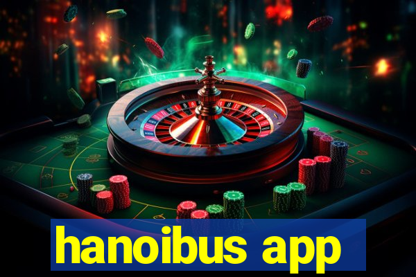 hanoibus app