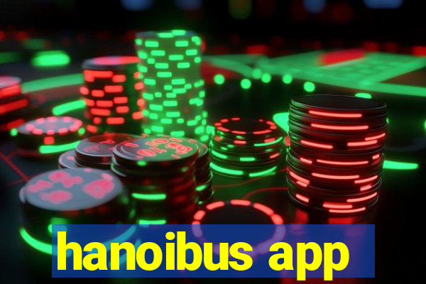 hanoibus app