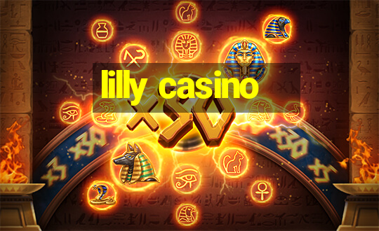 lilly casino