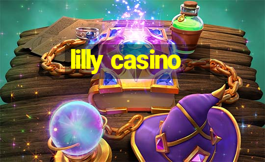 lilly casino