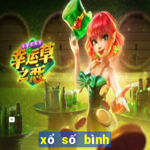 xổ số bình dương 19 1