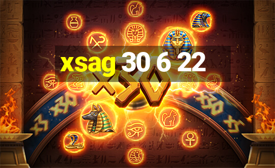 xsag 30 6 22