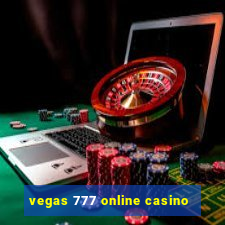 vegas 777 online casino