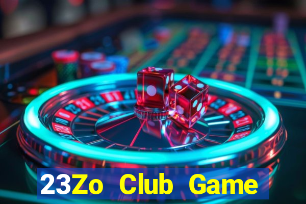 23Zo Club Game Bài Offline Cho Pc