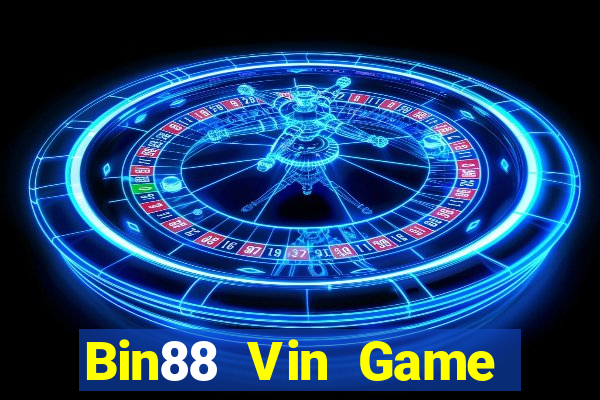 Bin88 Vin Game Bài Ric