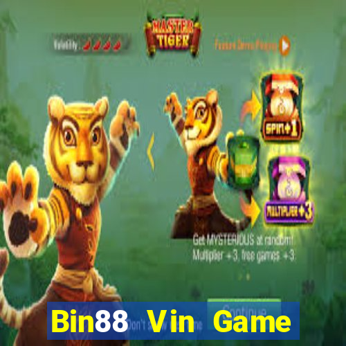 Bin88 Vin Game Bài Ric