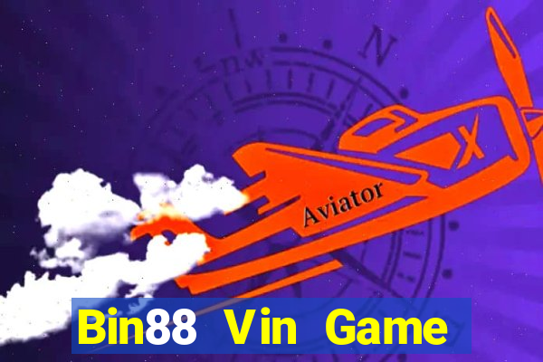 Bin88 Vin Game Bài Ric