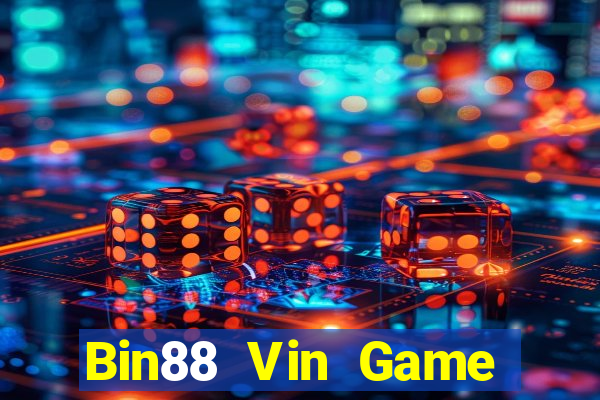 Bin88 Vin Game Bài Ric