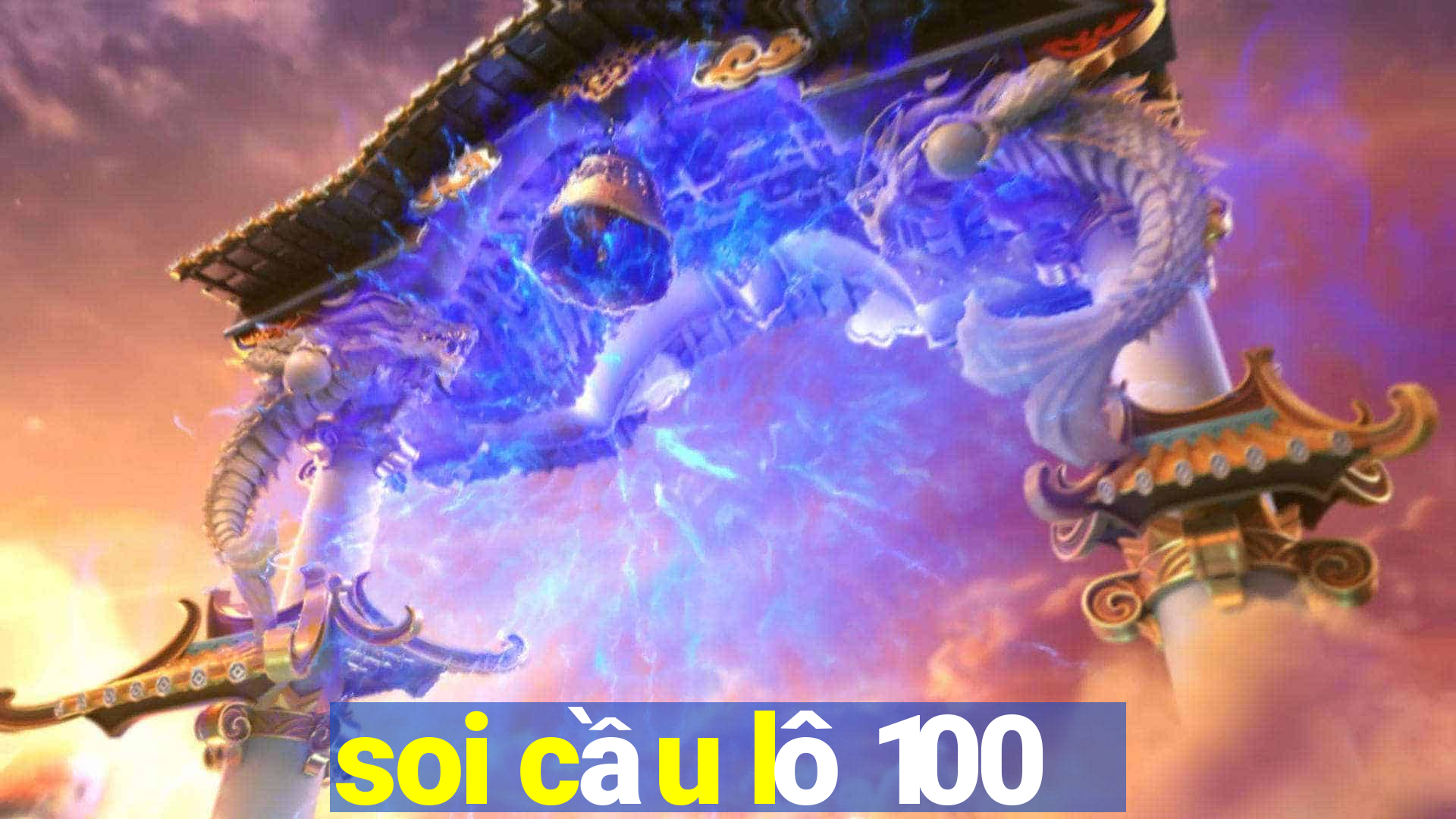 soi cầu lô 100