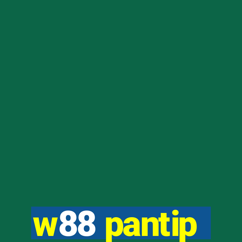 w88 pantip