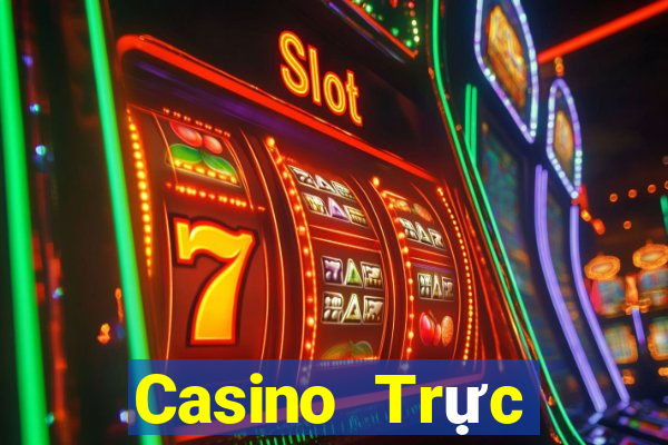 Casino Trực tiếp jbo