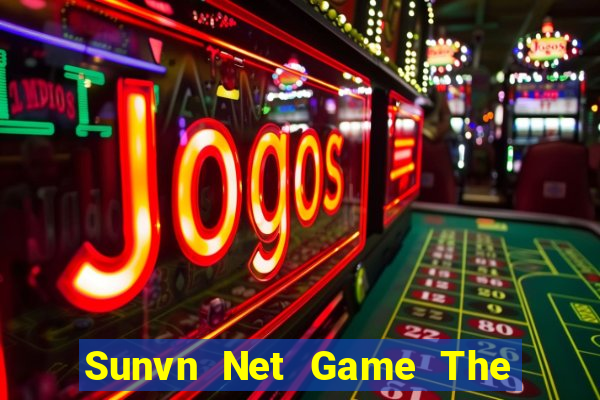 Sunvn Net Game The Bài Hack