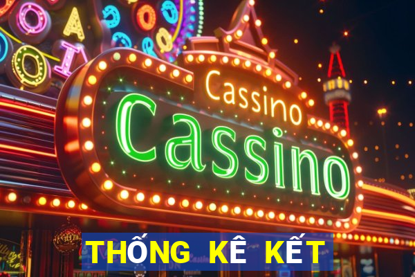 THỐNG KÊ KẾT QUẢ XSVL thứ Ba