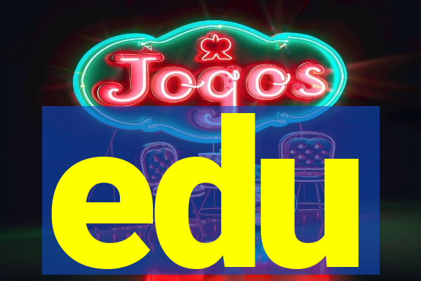 edu