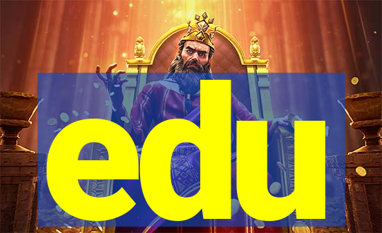 edu