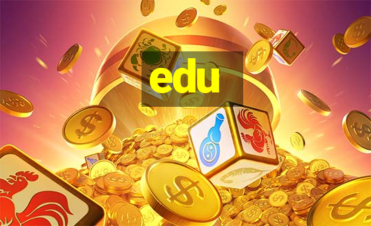 edu