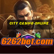 city casino online