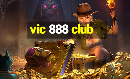 vic 888 club