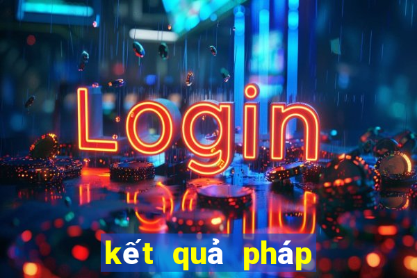 kết quả pháp vs đan mạch