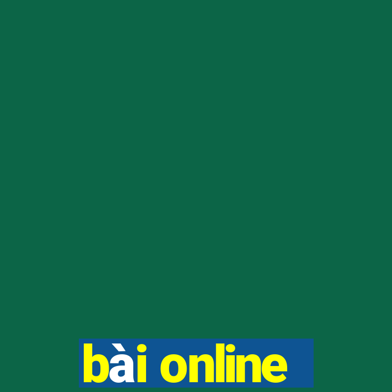 bài online