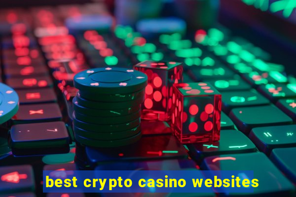 best crypto casino websites