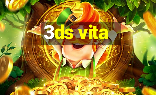 3ds vita