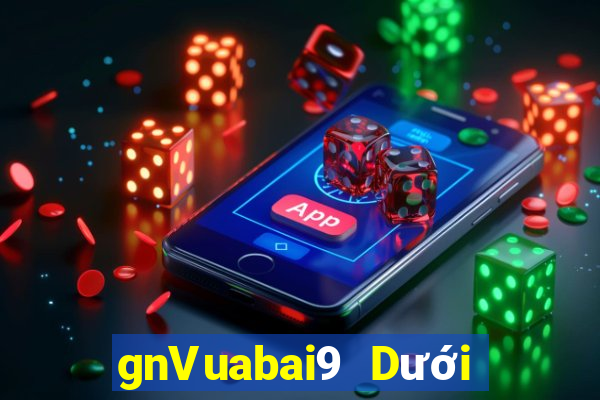 gnVuabai9 Dưới nền tảng màu k