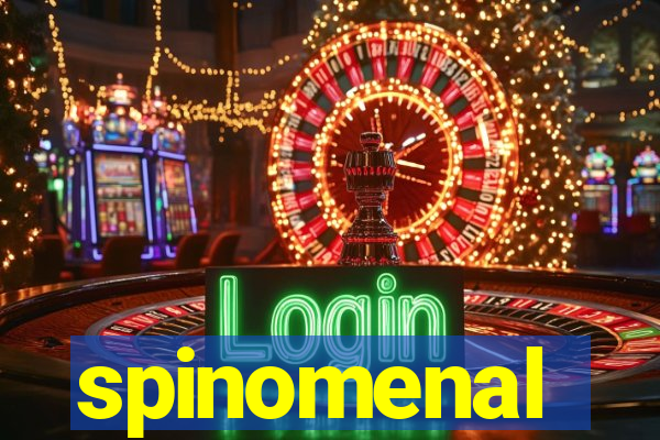 spinomenal