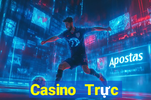 Casino Trực tiếp helabet