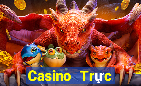 Casino Trực tiếp helabet