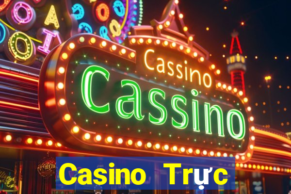 Casino Trực tiếp helabet