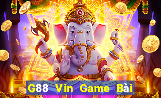 G88 Vin Game Bài 888 Casino