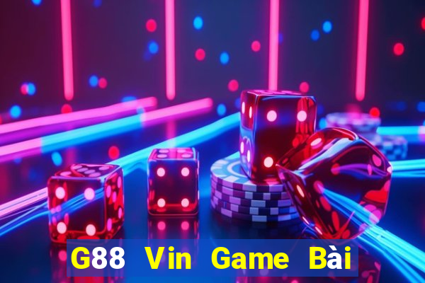 G88 Vin Game Bài 888 Casino