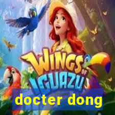 docter dong