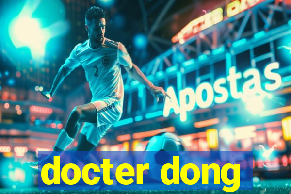 docter dong