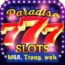 M88 Trang web trực tuyến Doying