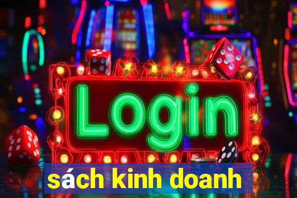 sách kinh doanh